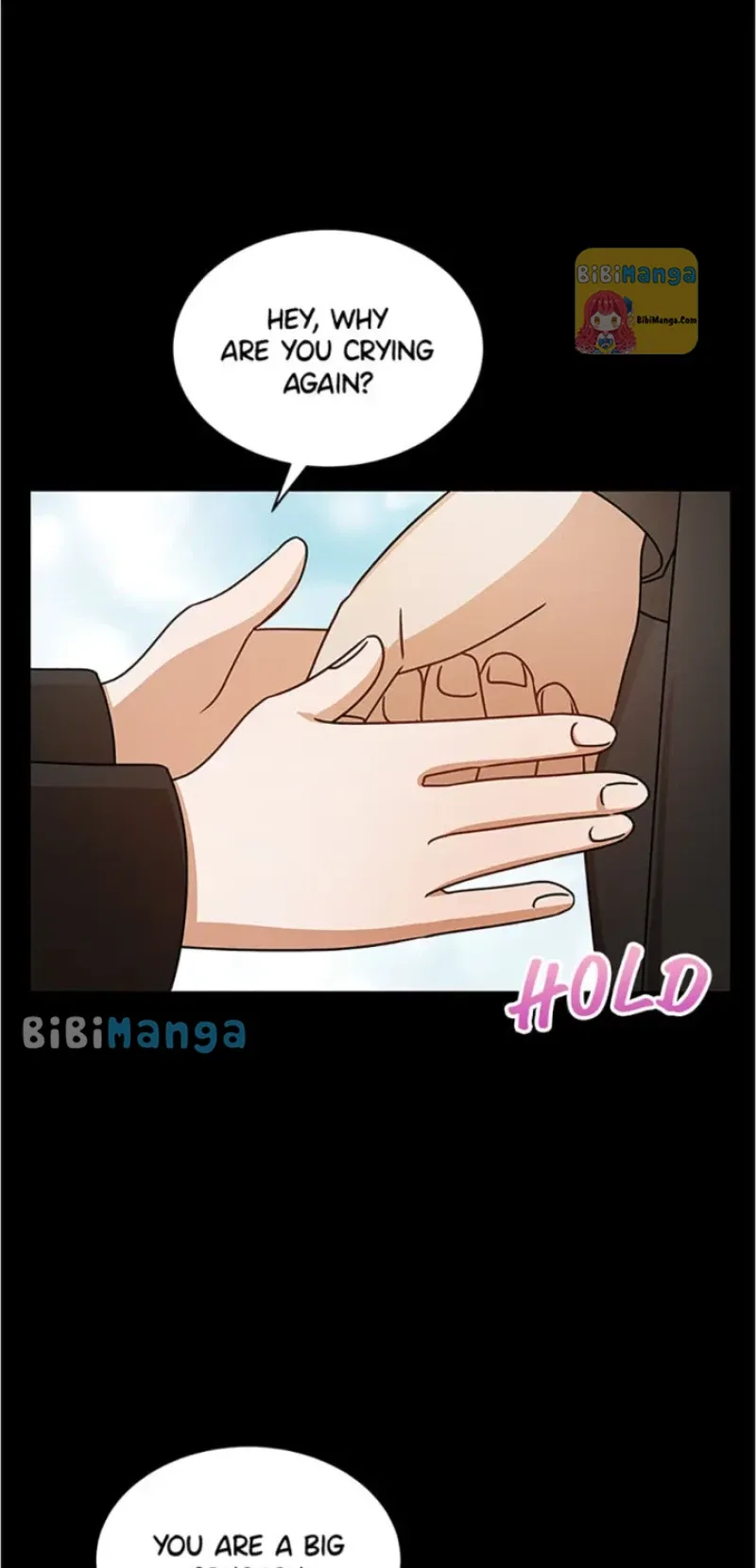 I Confessed to the Boss Chapter 61 page 16