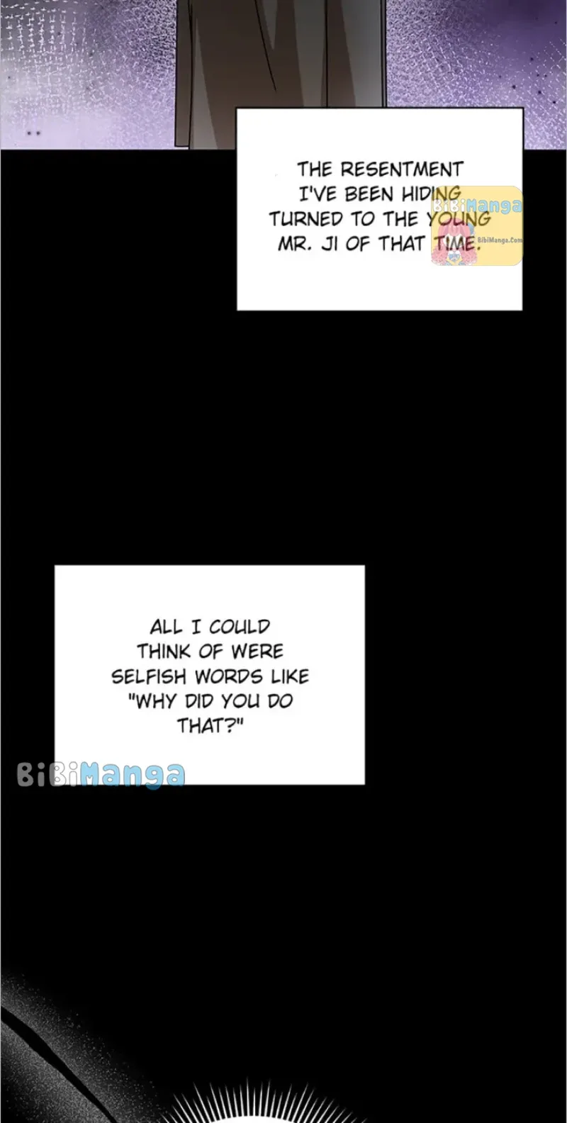 I Confessed to the Boss Chapter 63 page 29