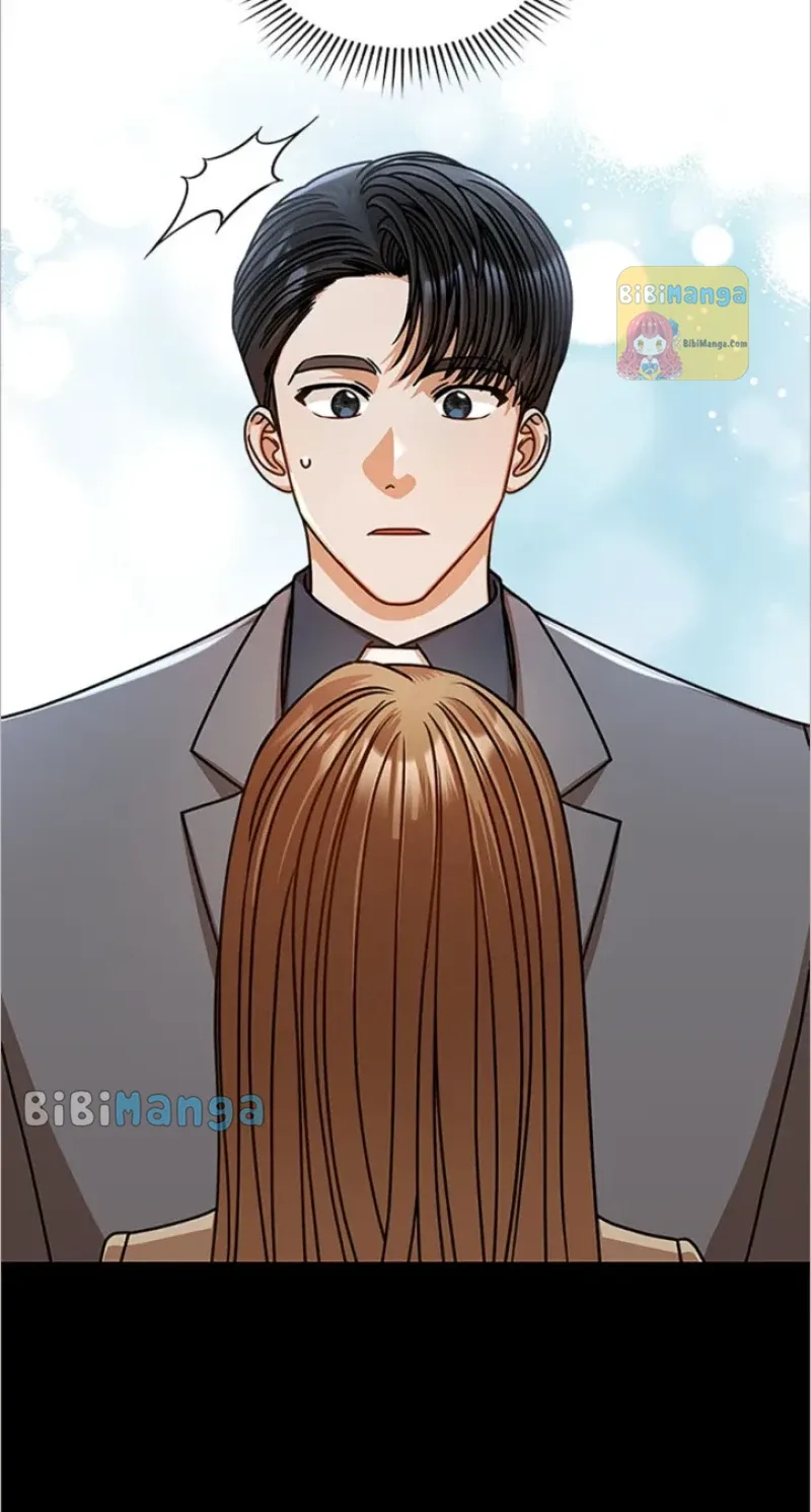 I Confessed to the Boss Chapter 62 page 4