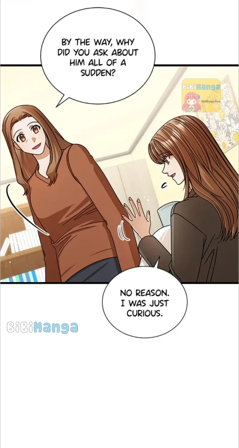 I Confessed to the Boss Chapter 63 page 52