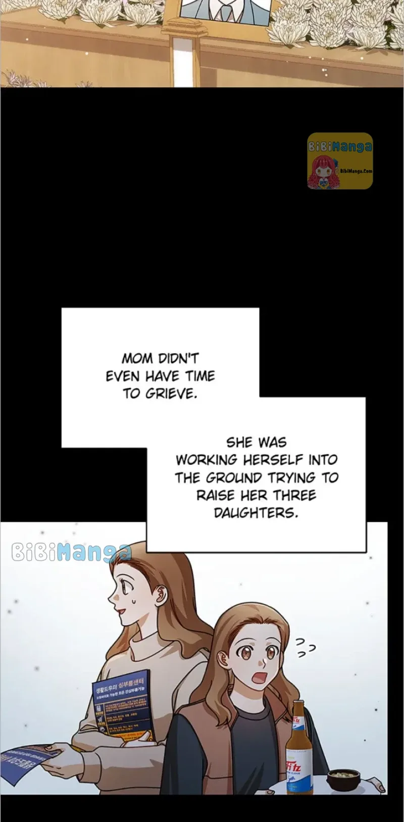 I Confessed to the Boss Chapter 63 page 19