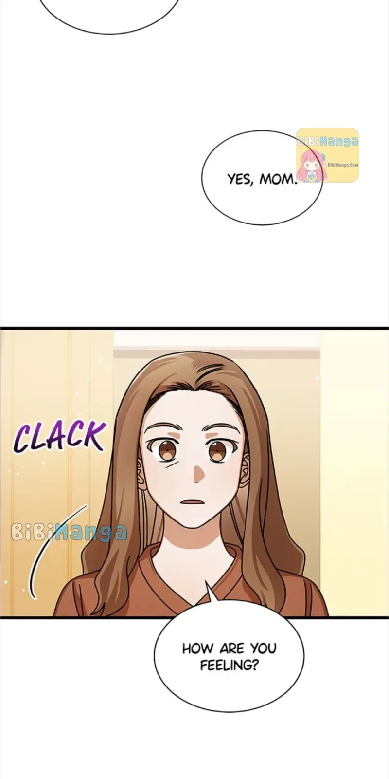 I Confessed to the Boss Chapter 63 page 33