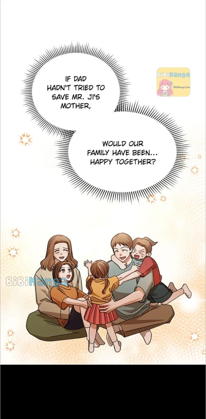 I Confessed to the Boss Chapter 63 page 17