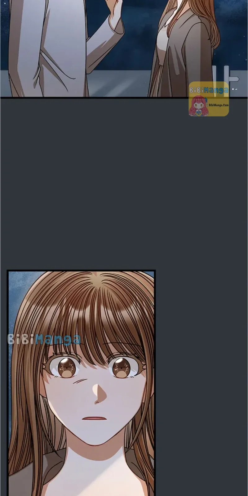 I Confessed to the Boss Chapter 63 page 5