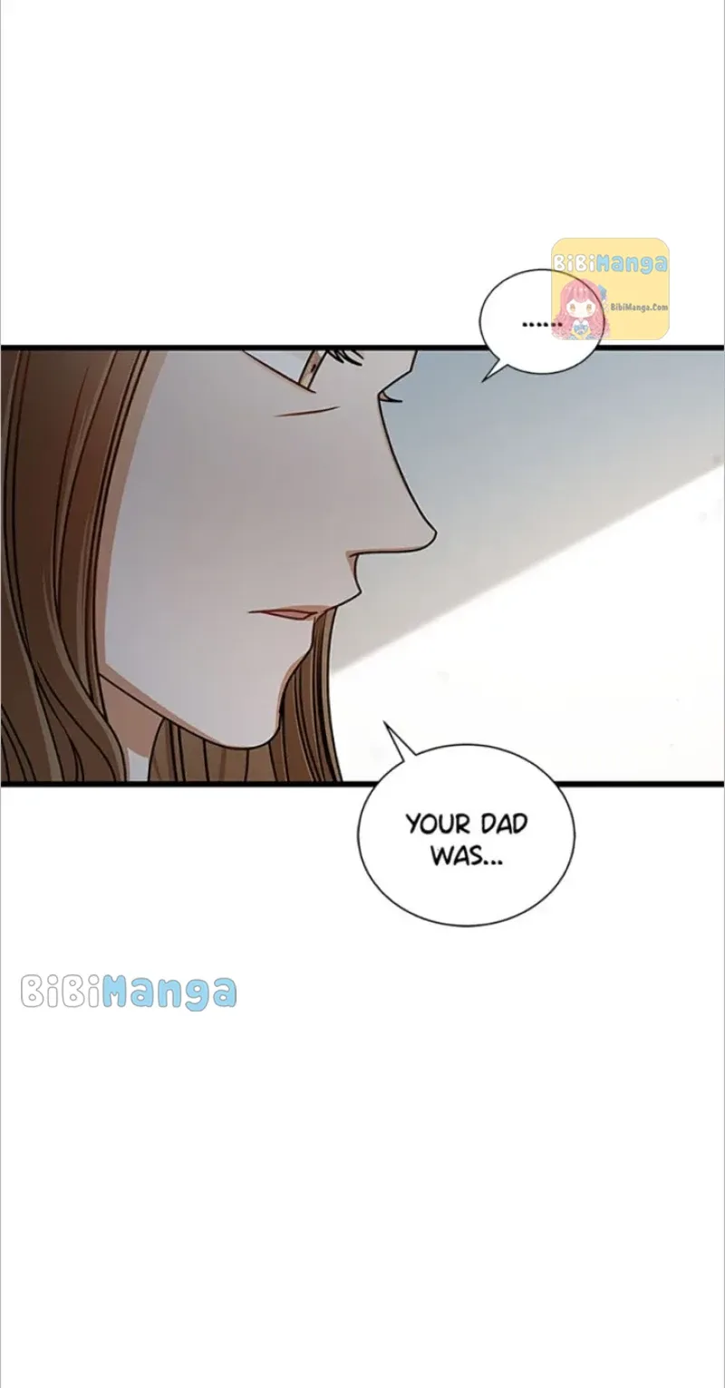 I Confessed to the Boss Chapter 63 page 39
