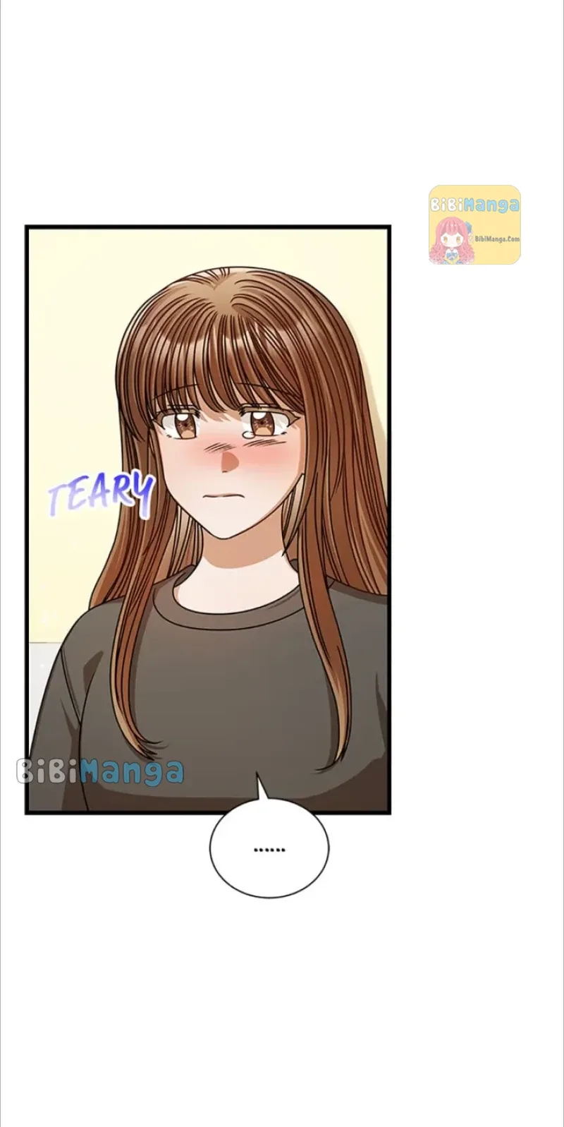 I Confessed to the Boss Chapter 63 page 54