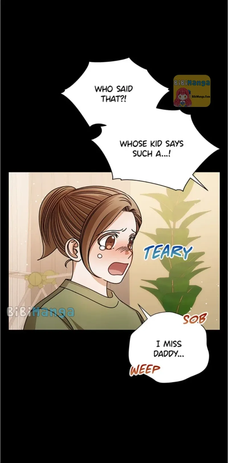 I Confessed to the Boss Chapter 63 page 23
