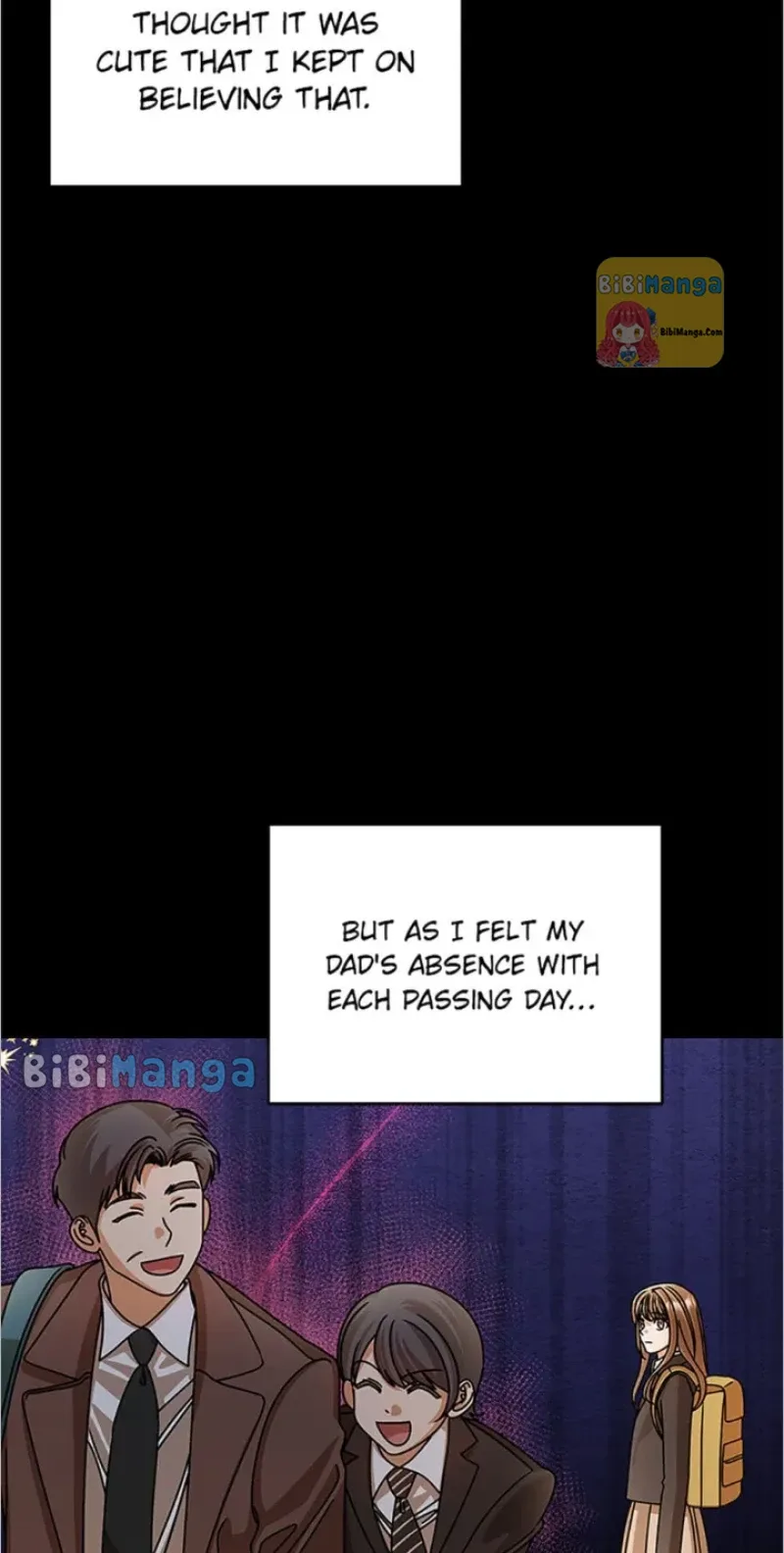 I Confessed to the Boss Chapter 63 page 26