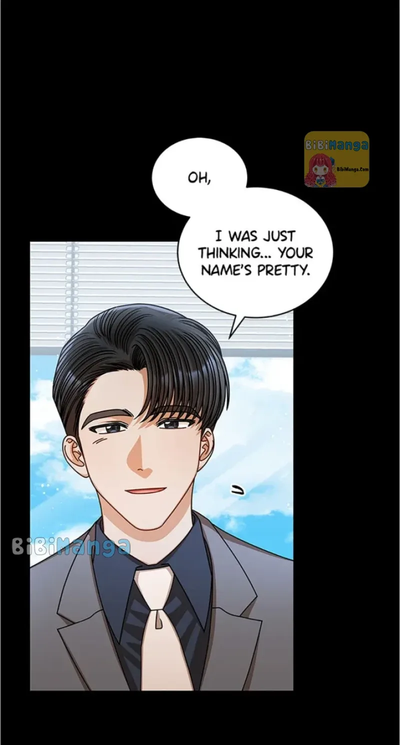 I Confessed to the Boss Chapter 62 page 8