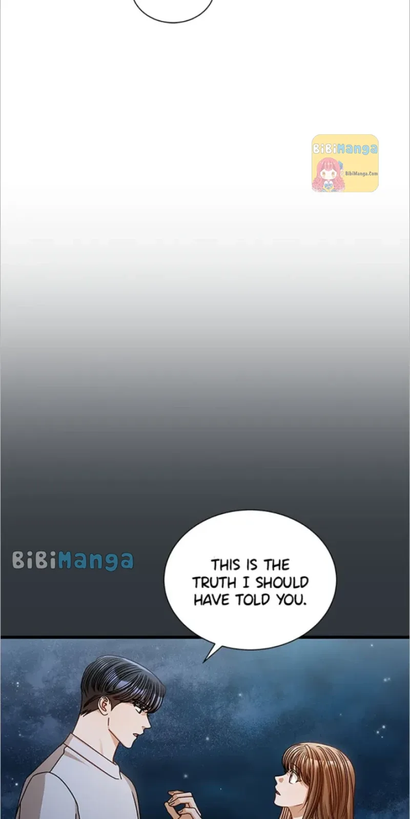 I Confessed to the Boss Chapter 63 page 4