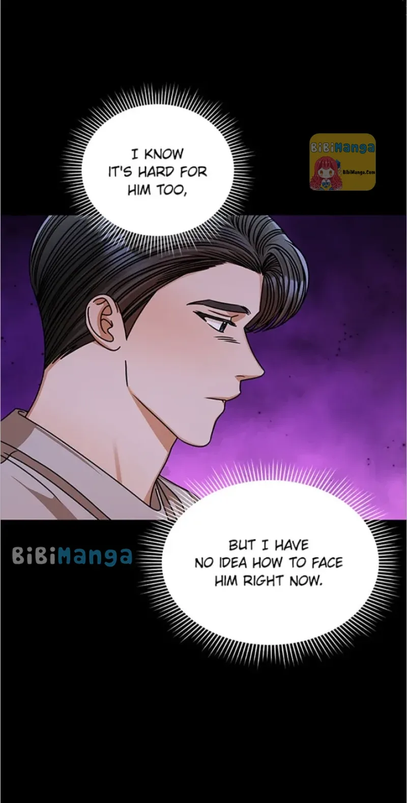 I Confessed to the Boss Chapter 63 page 31