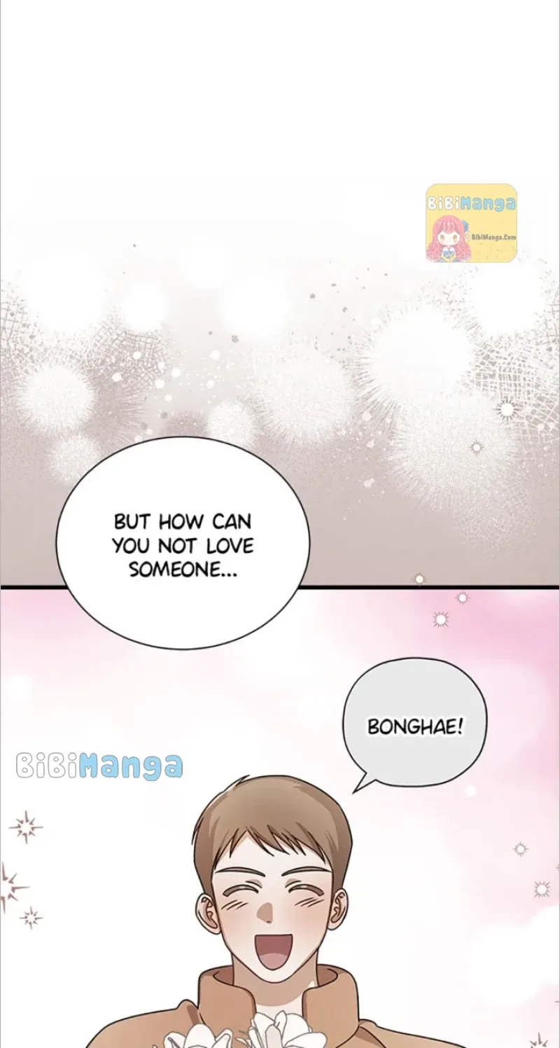 I Confessed to the Boss Chapter 63 page 46