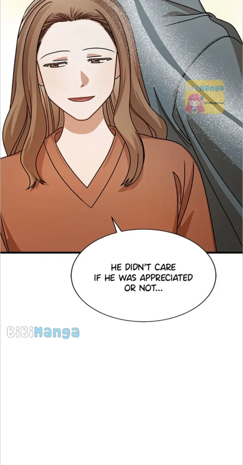 I Confessed to the Boss Chapter 63 page 44