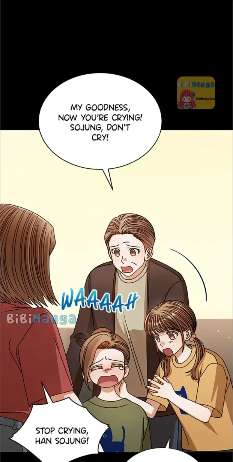 I Confessed to the Boss Chapter 63 page 24