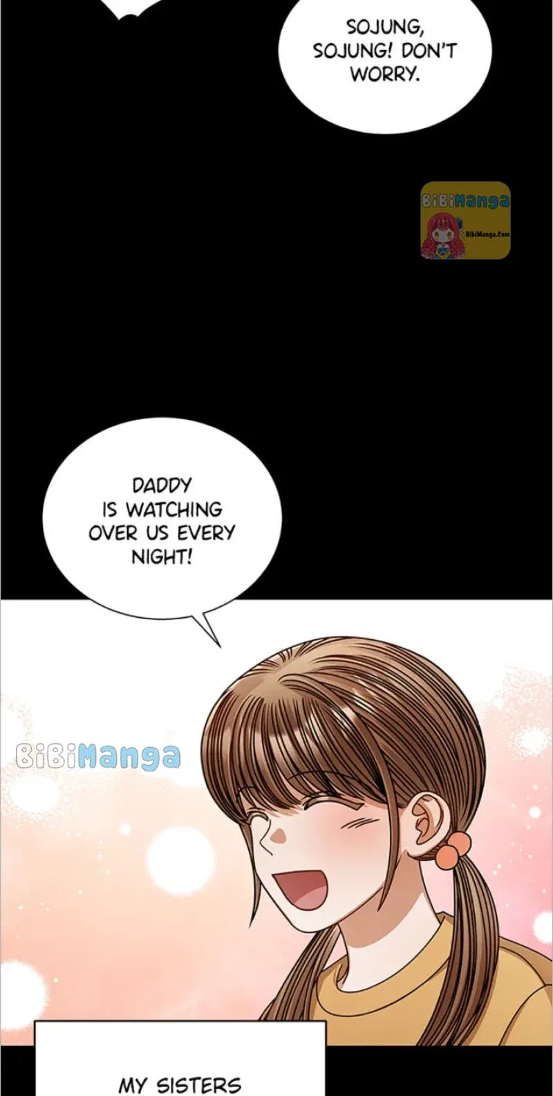 I Confessed to the Boss Chapter 63 page 25