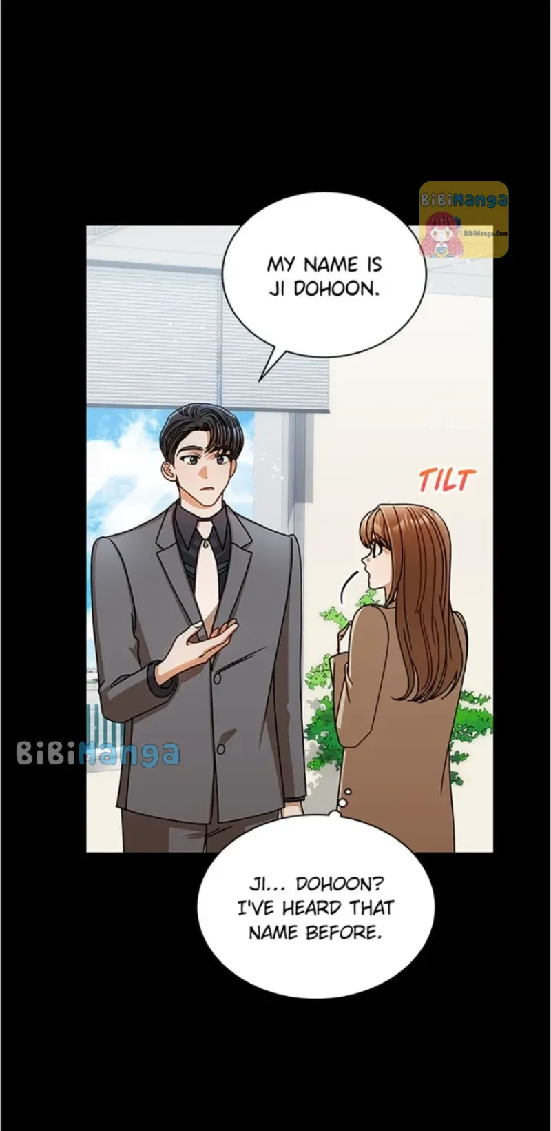 I Confessed to the Boss Chapter 62 page 11