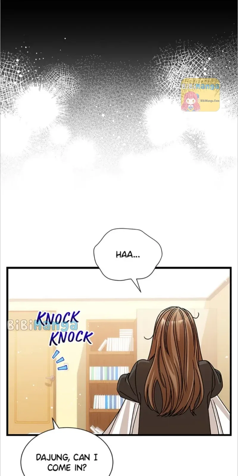 I Confessed to the Boss Chapter 63 page 32