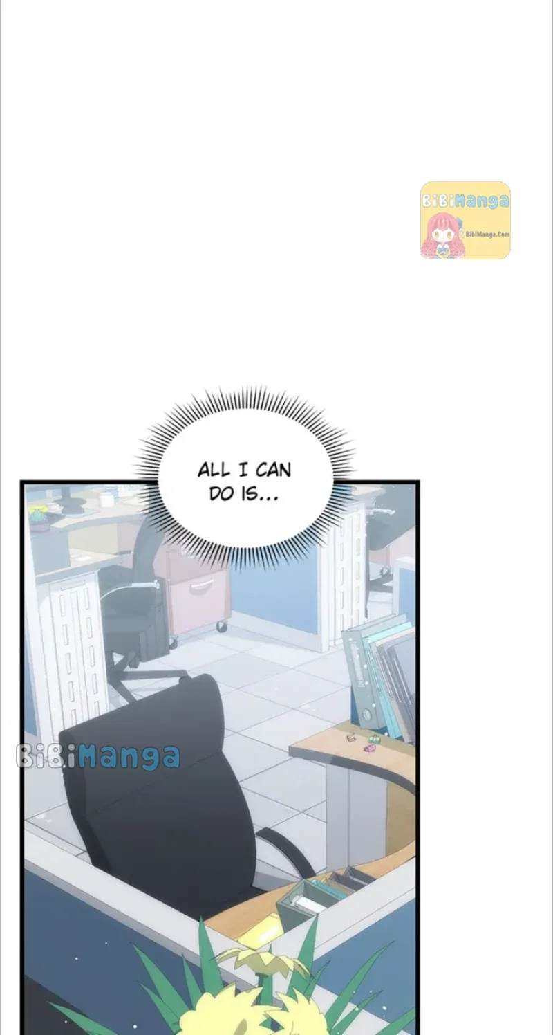 I Confessed to the Boss Chapter 63 page 9