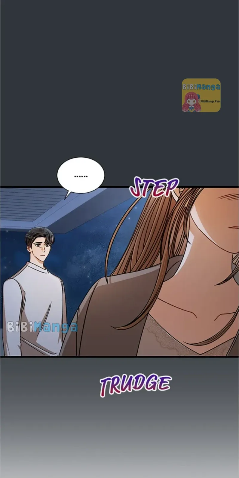I Confessed to the Boss Chapter 63 page 7