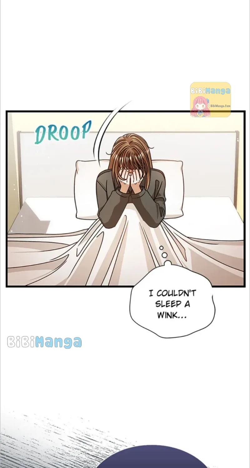 I Confessed to the Boss Chapter 63 page 14
