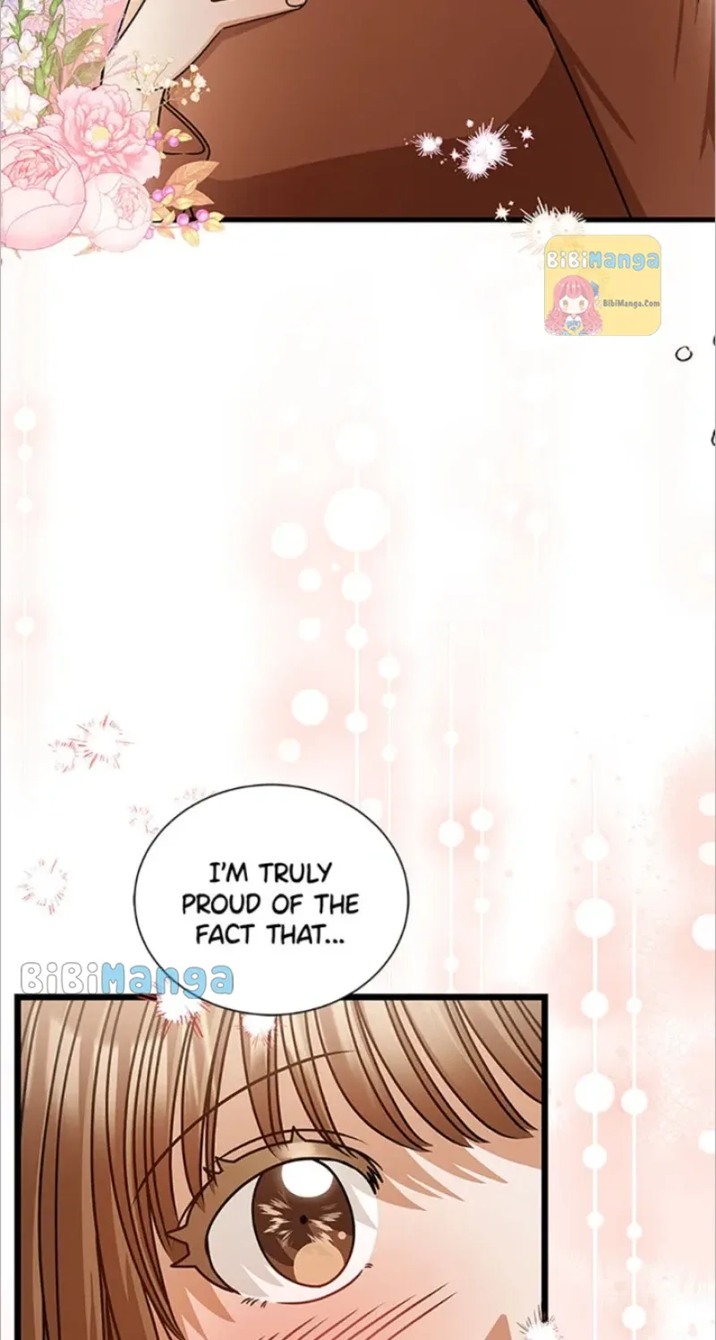 I Confessed to the Boss Chapter 63 page 50