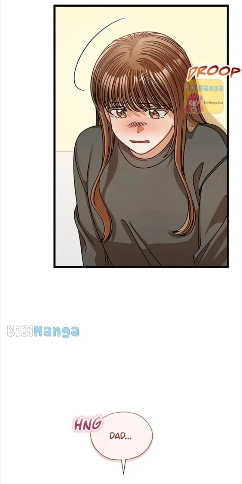 I Confessed to the Boss Chapter 63 page 55