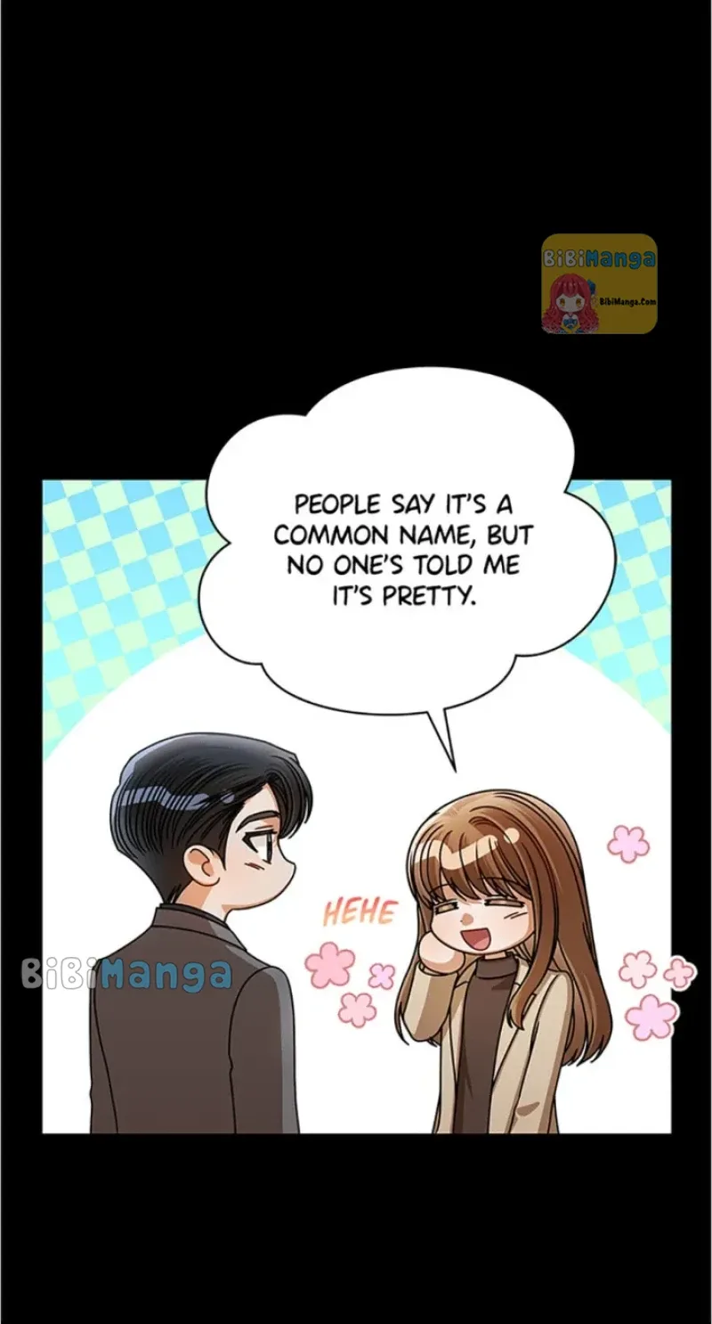 I Confessed to the Boss Chapter 62 page 9
