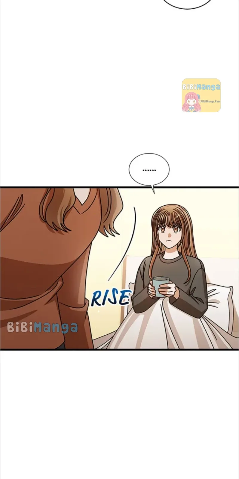I Confessed to the Boss Chapter 63 page 37