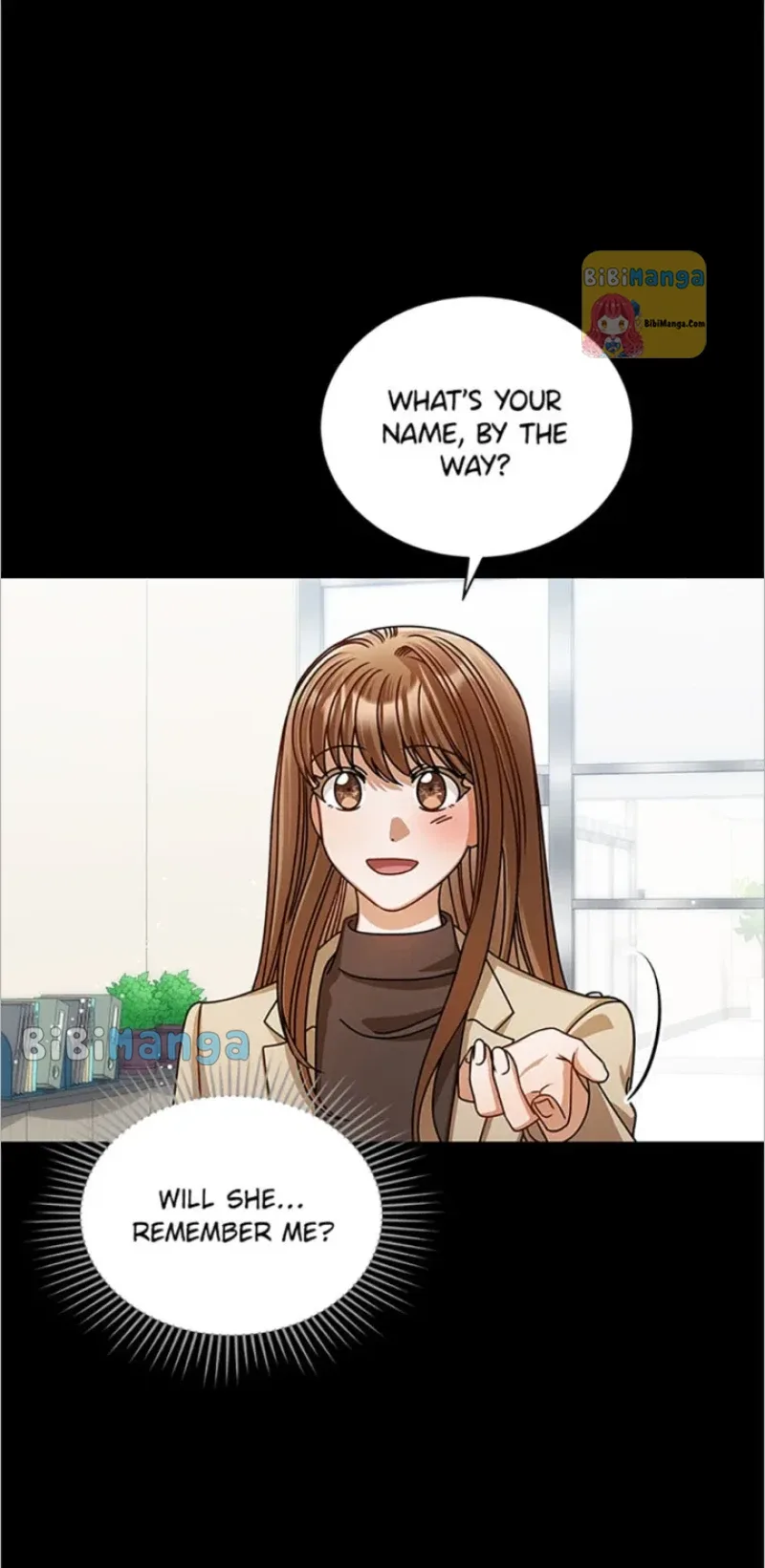 I Confessed to the Boss Chapter 62 page 10