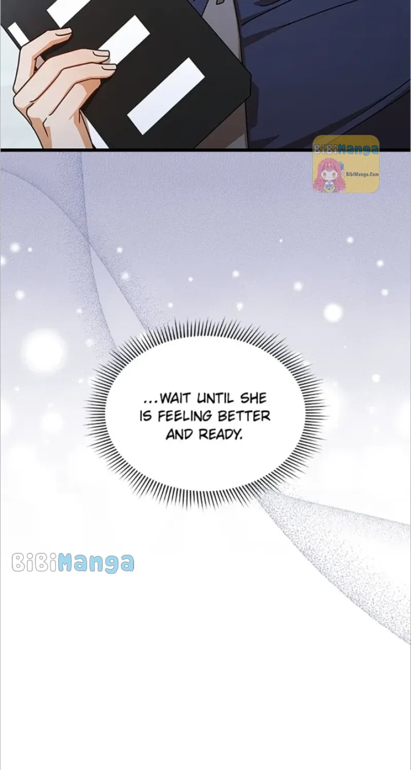 I Confessed to the Boss Chapter 63 page 11