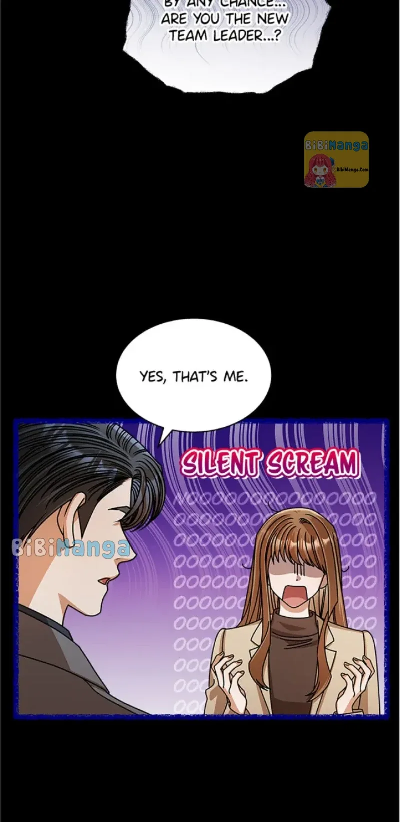 I Confessed to the Boss Chapter 62 page 15