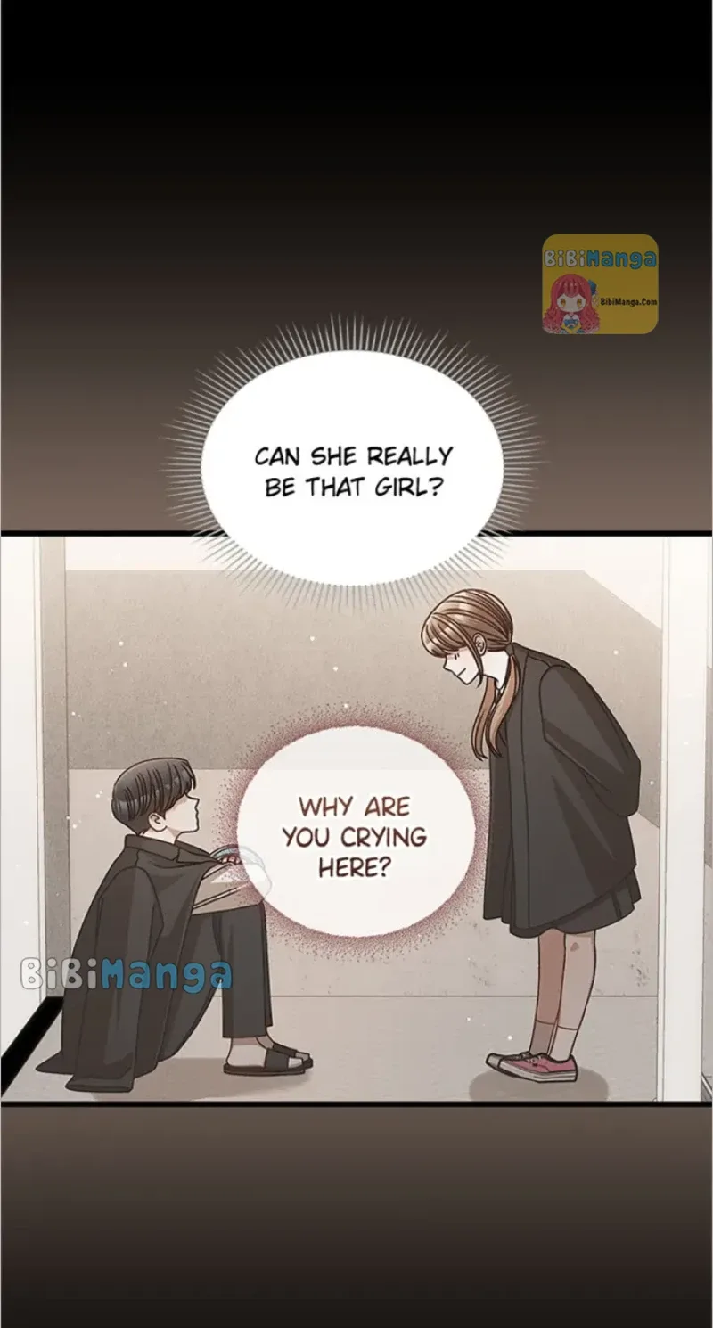 I Confessed to the Boss Chapter 62 page 6
