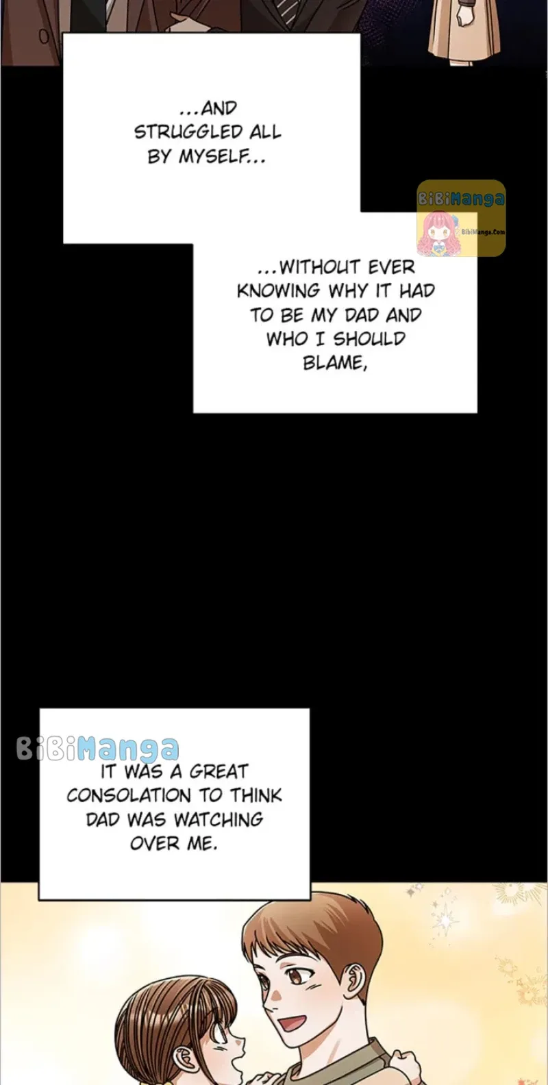 I Confessed to the Boss Chapter 63 page 27