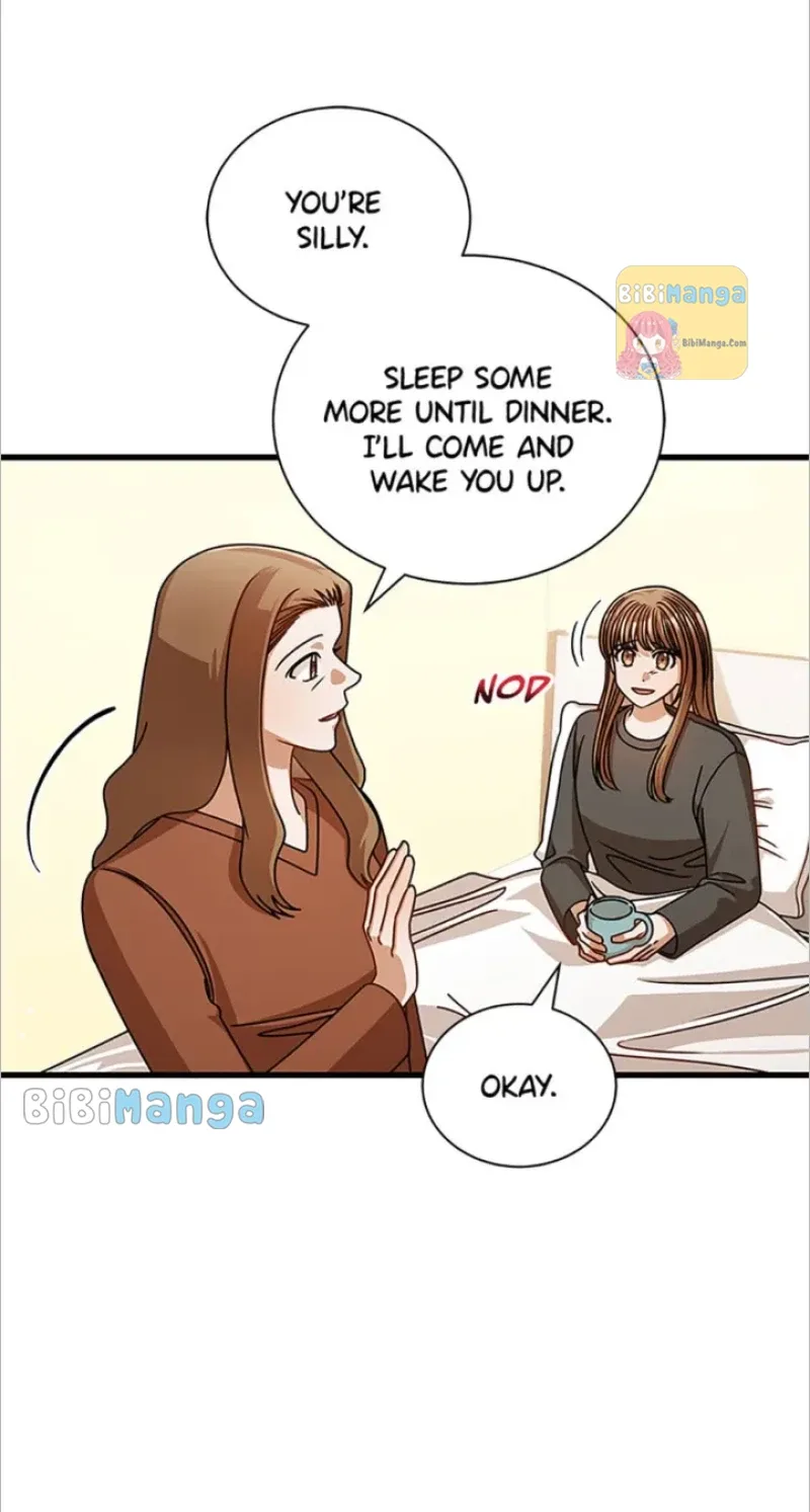 I Confessed to the Boss Chapter 63 page 53