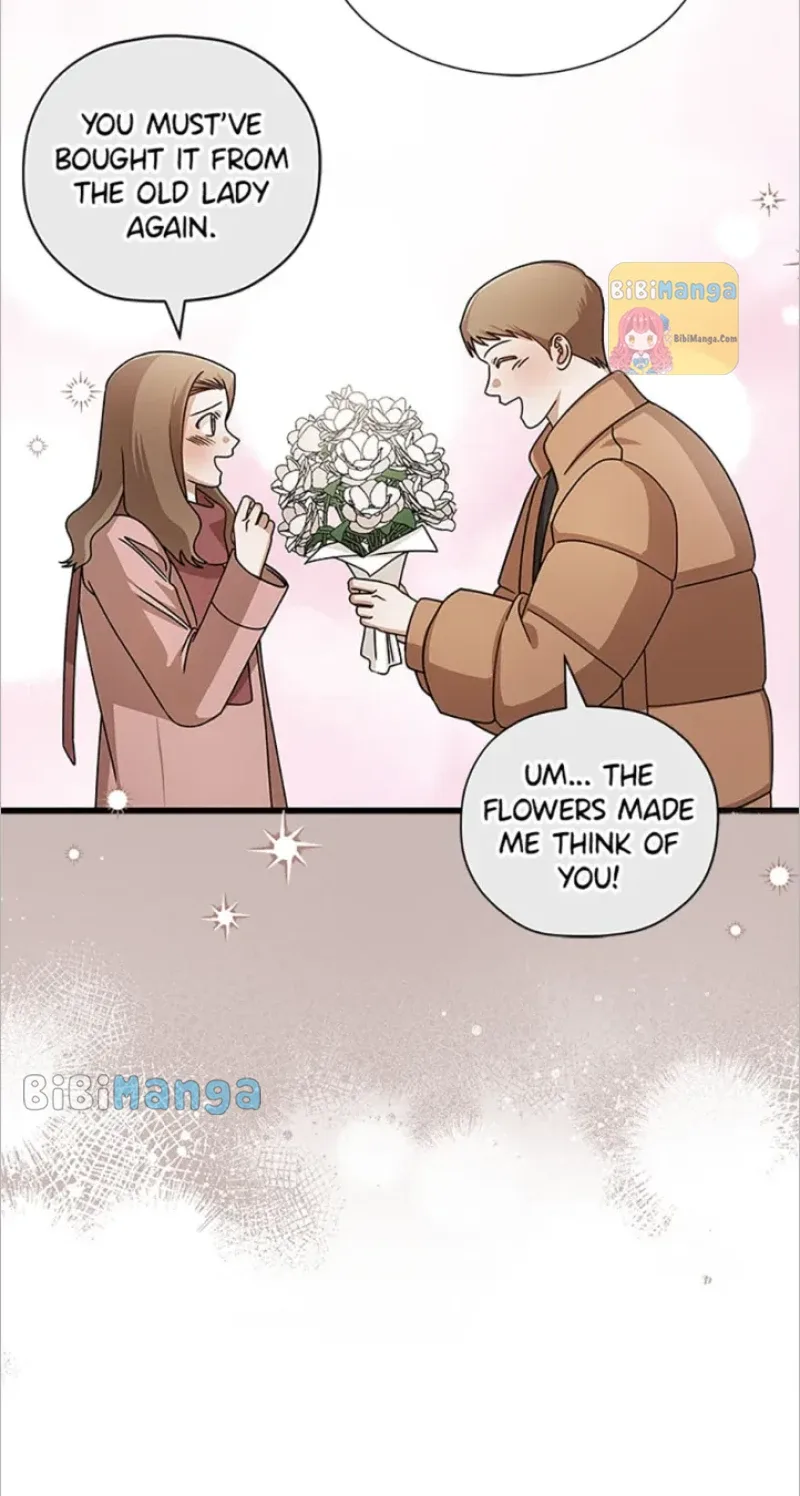 I Confessed to the Boss Chapter 63 page 48