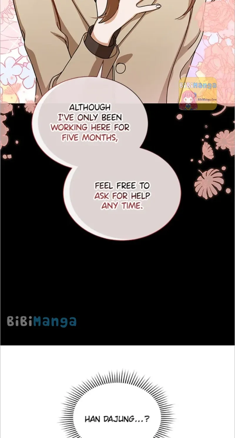I Confessed to the Boss Chapter 62 page 3