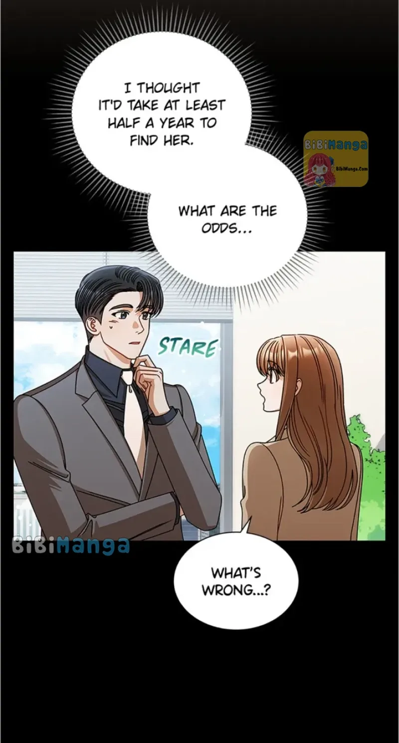 I Confessed to the Boss Chapter 62 page 7