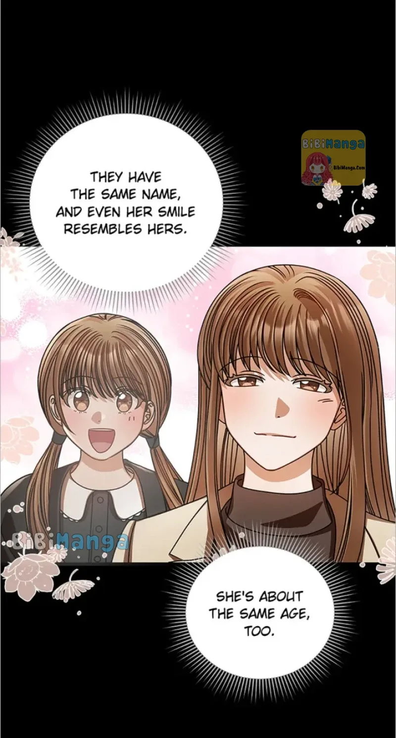 I Confessed to the Boss Chapter 62 page 5