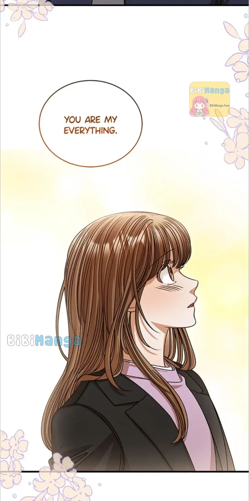 I Confessed to the Boss Chapter 64 page 18