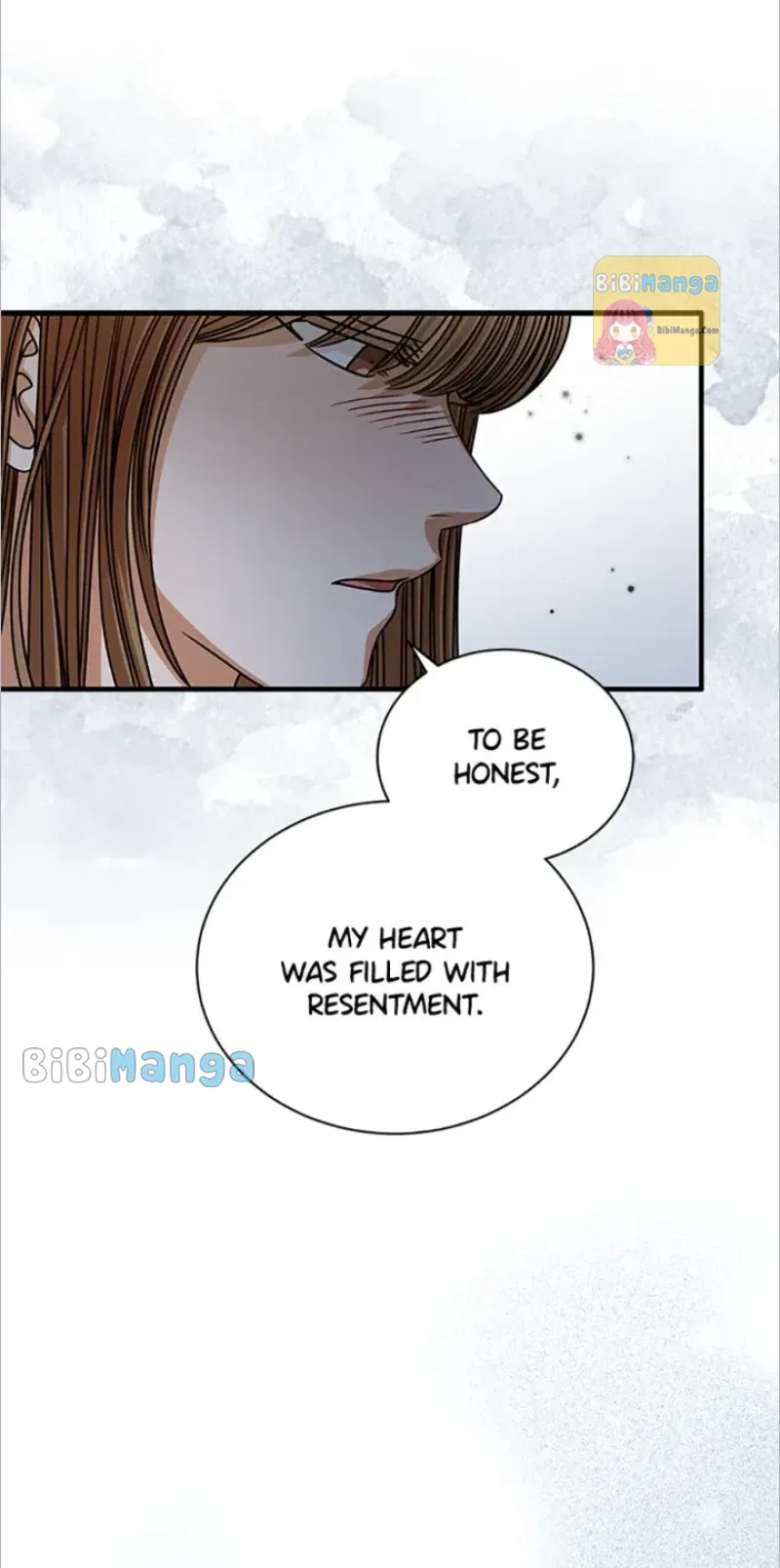 I Confessed to the Boss Chapter 64 page 20