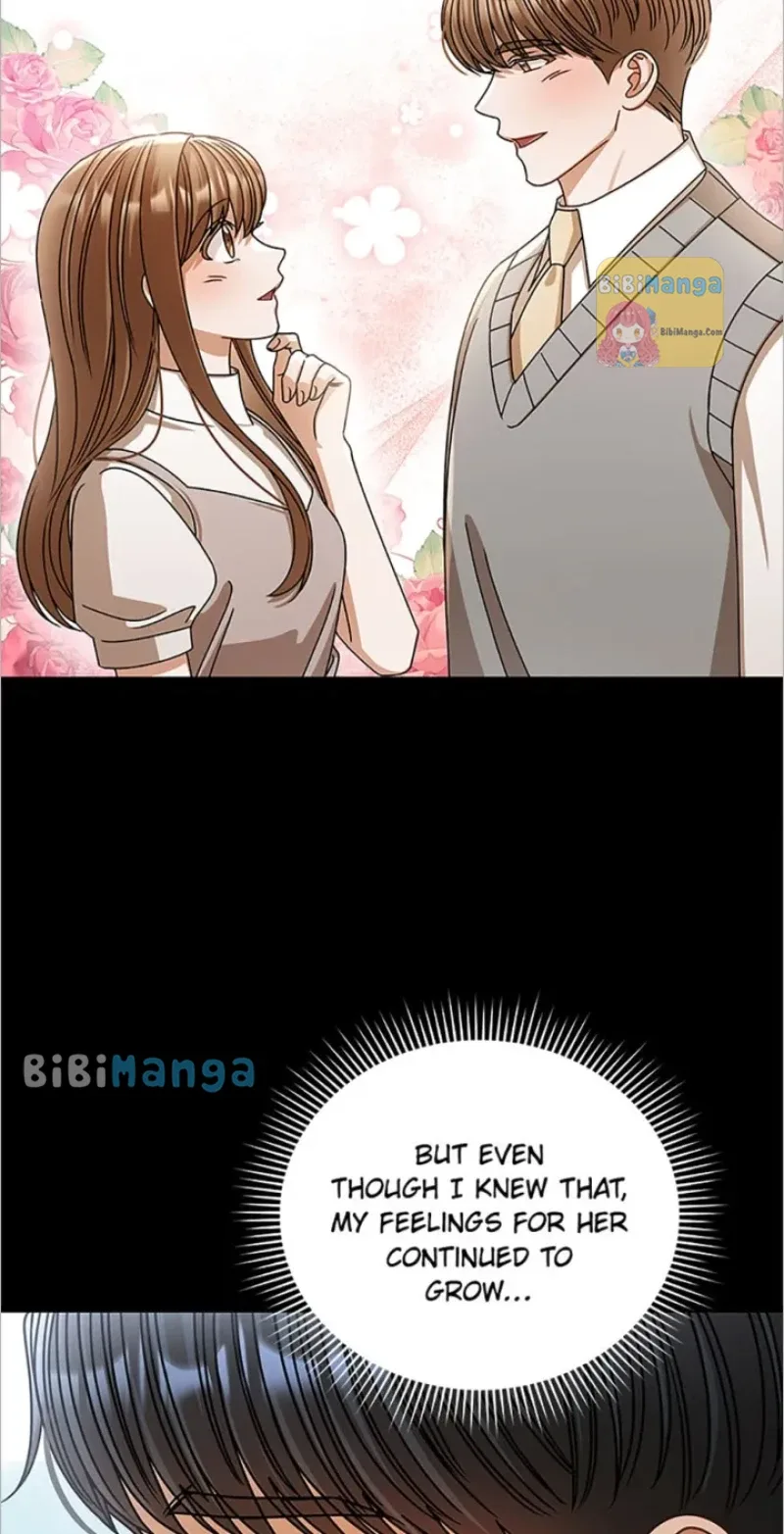 I Confessed to the Boss Chapter 62 page 29