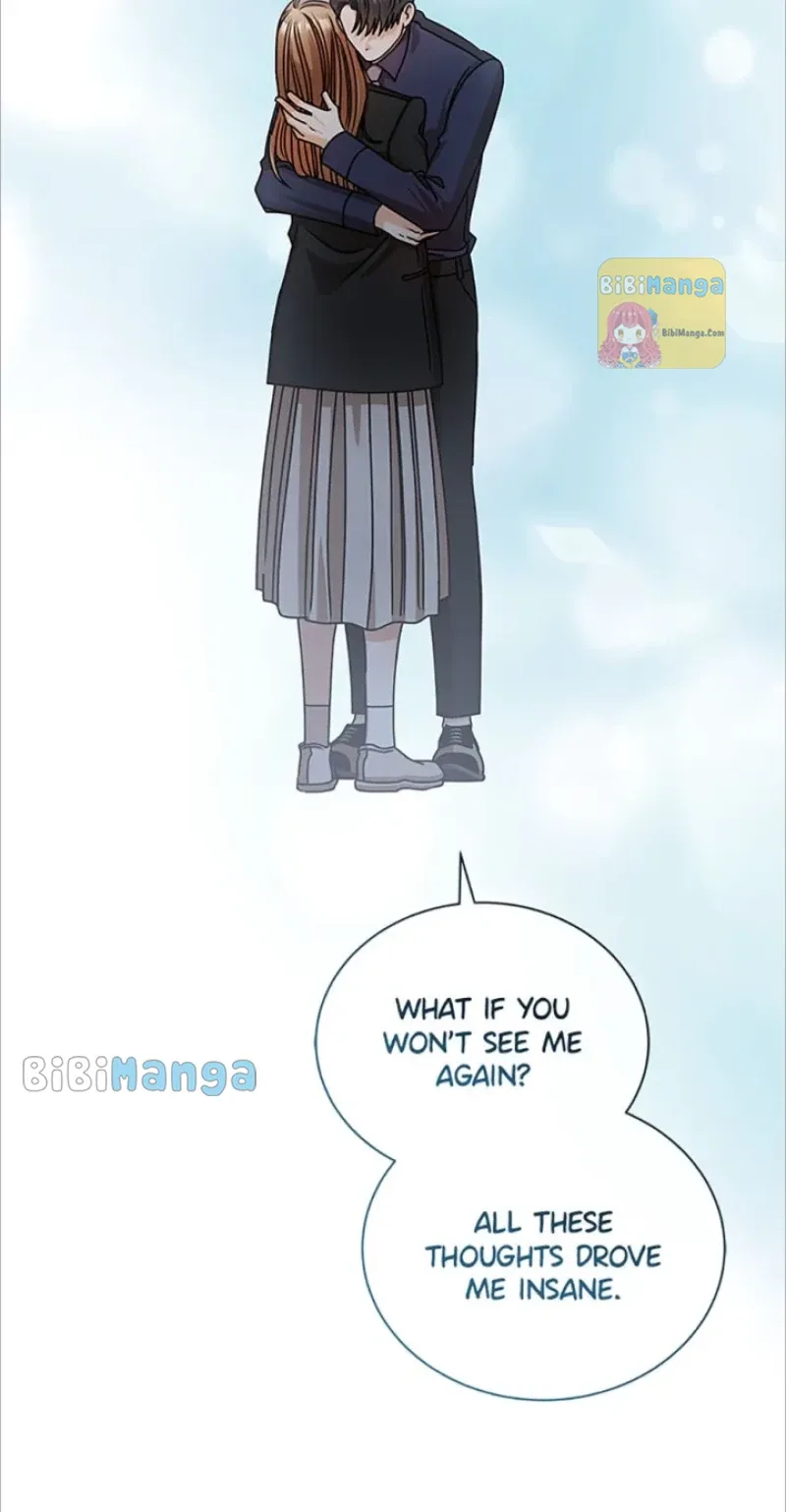I Confessed to the Boss Chapter 64 page 15