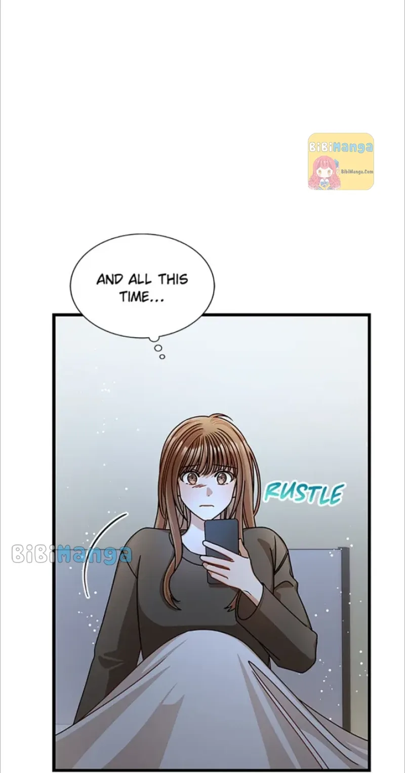 I Confessed to the Boss Chapter 63 page 61