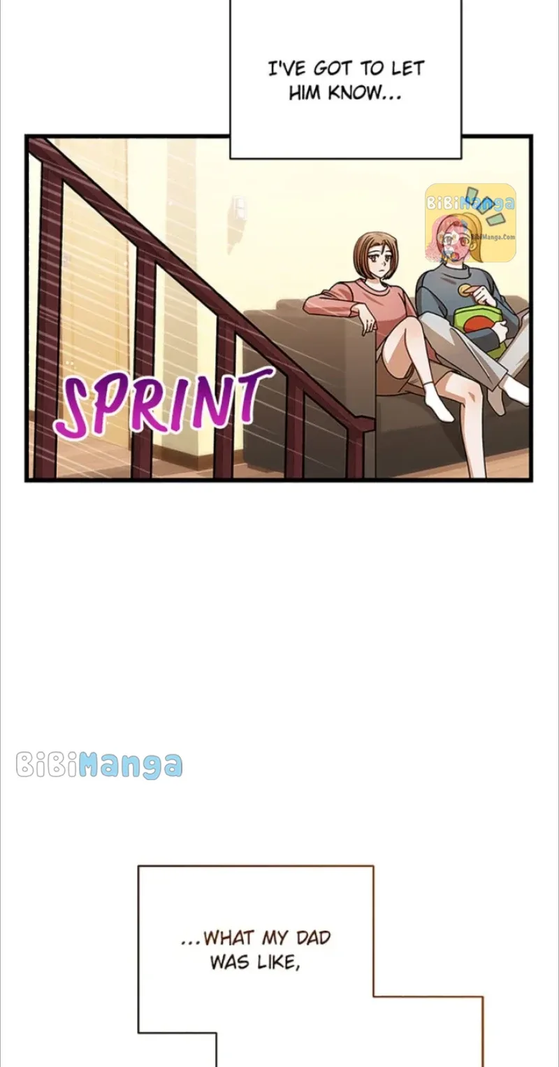 I Confessed to the Boss Chapter 63 page 64