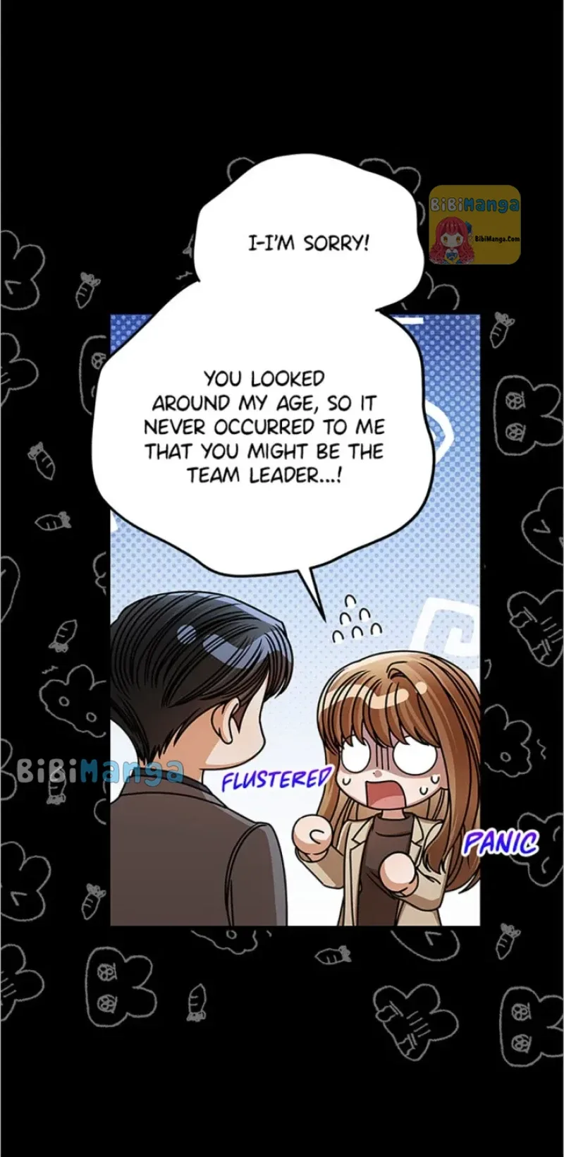 I Confessed to the Boss Chapter 62 page 16