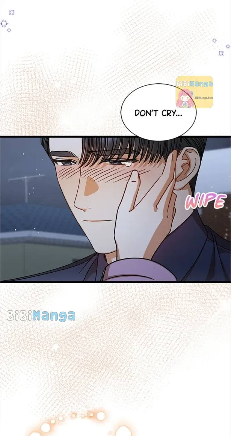 I Confessed to the Boss Chapter 64 page 32