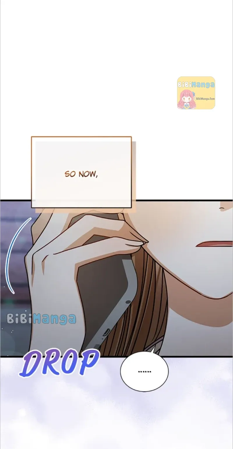 I Confessed to the Boss Chapter 63 page 69