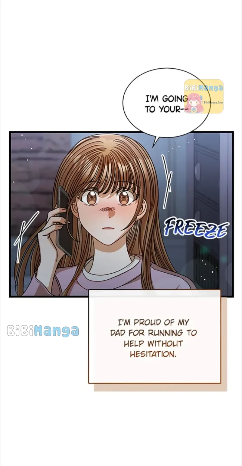 I Confessed to the Boss Chapter 63 page 68