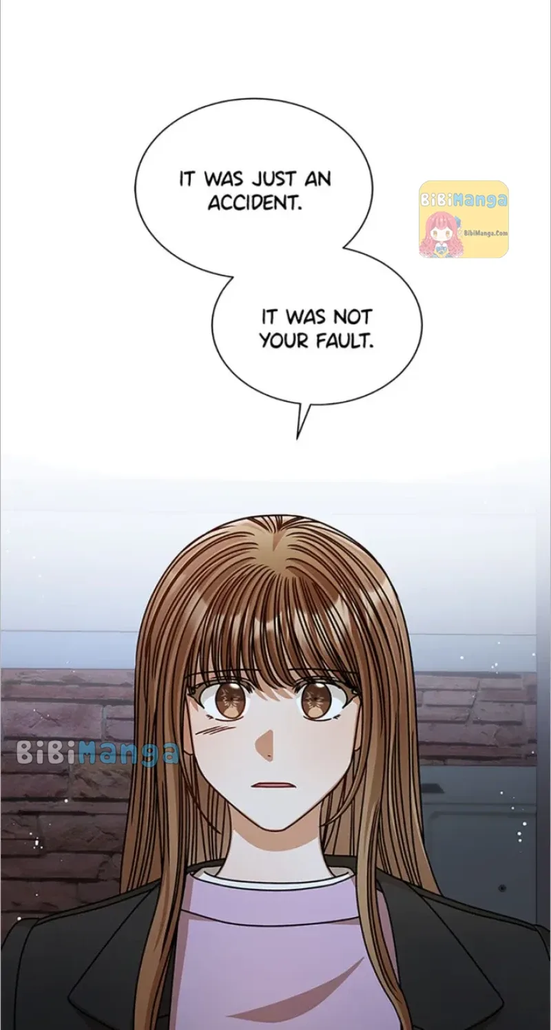 I Confessed to the Boss Chapter 64 page 23