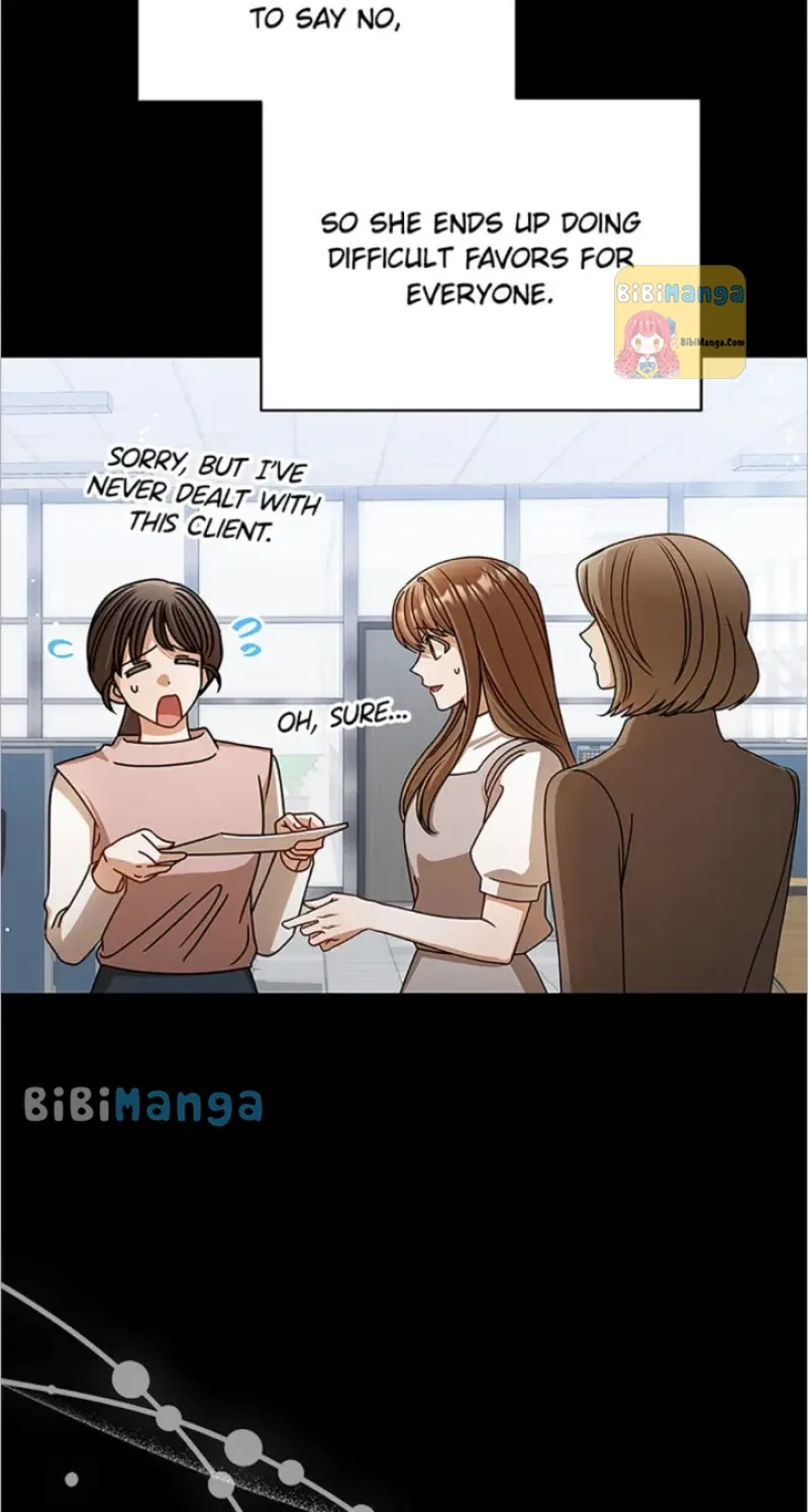 I Confessed to the Boss Chapter 62 page 23